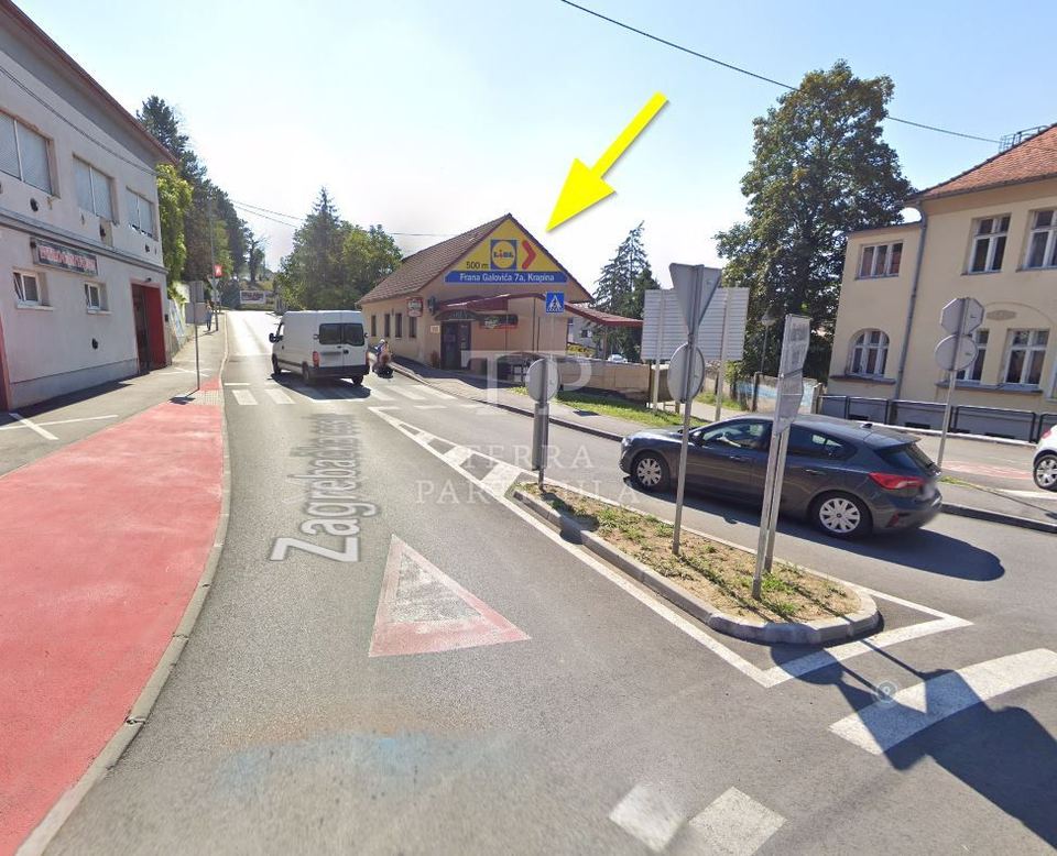 Grundstück u Krapini, 1214m², slika 5