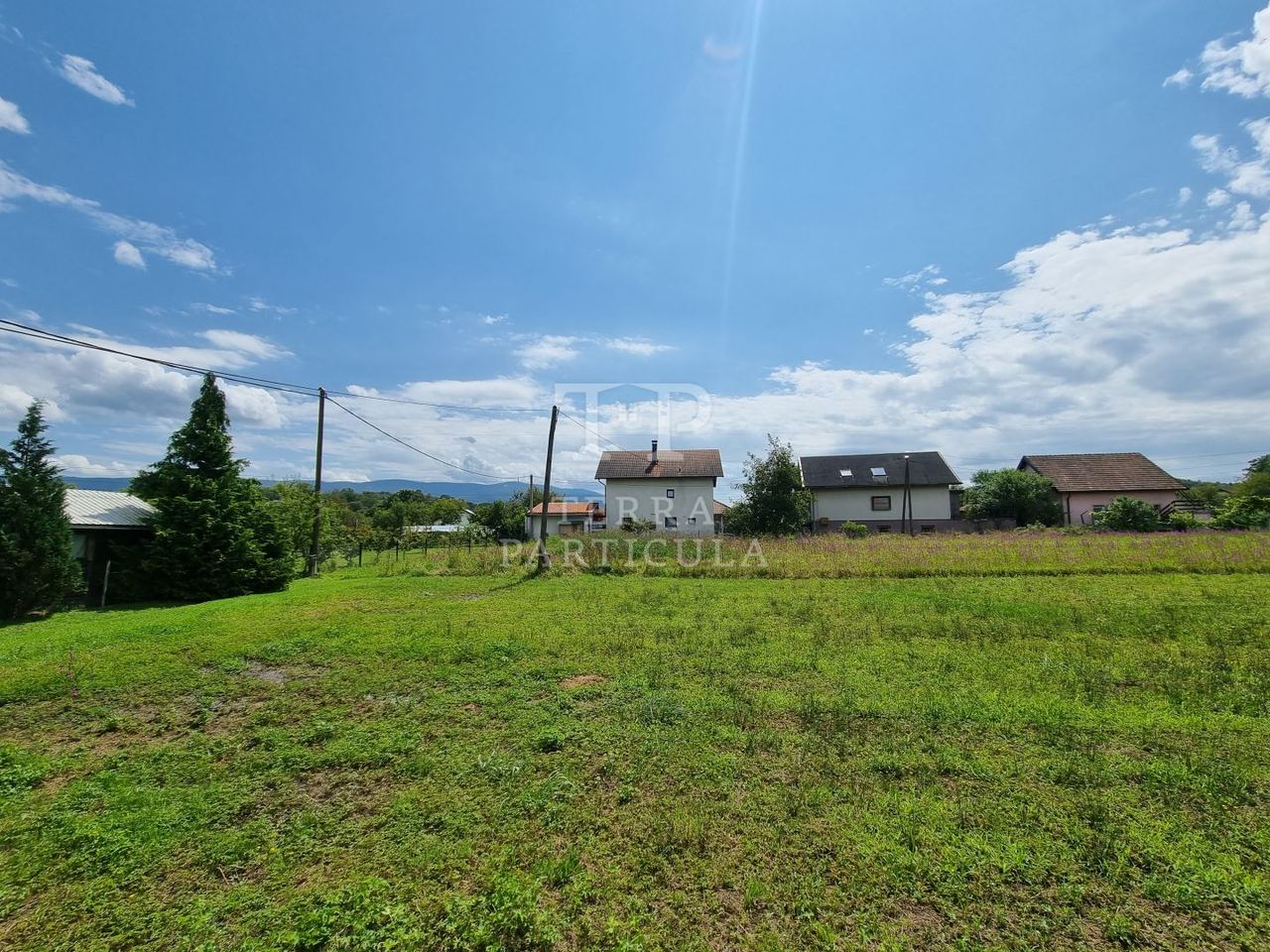 Zemljište u Stubičkim Toplicama, 553m²