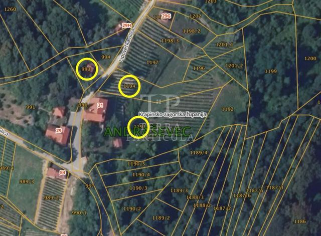 Gewerbefläche u Oroslavju, 450m², 3 sobe, slika 4