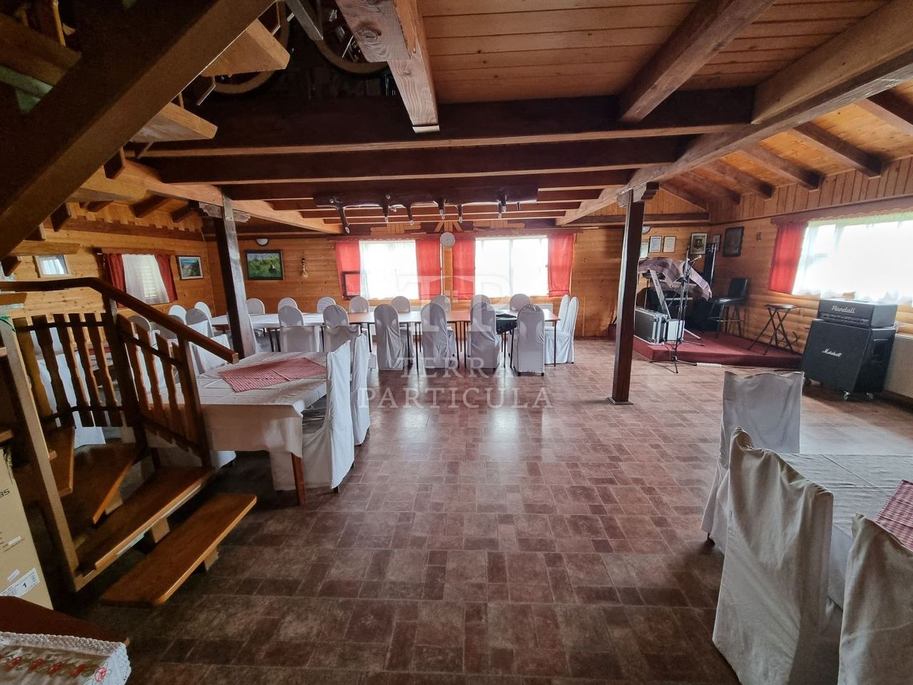 Gewerbefläche u Oroslavju, 450m², 3 sobe, slika 5