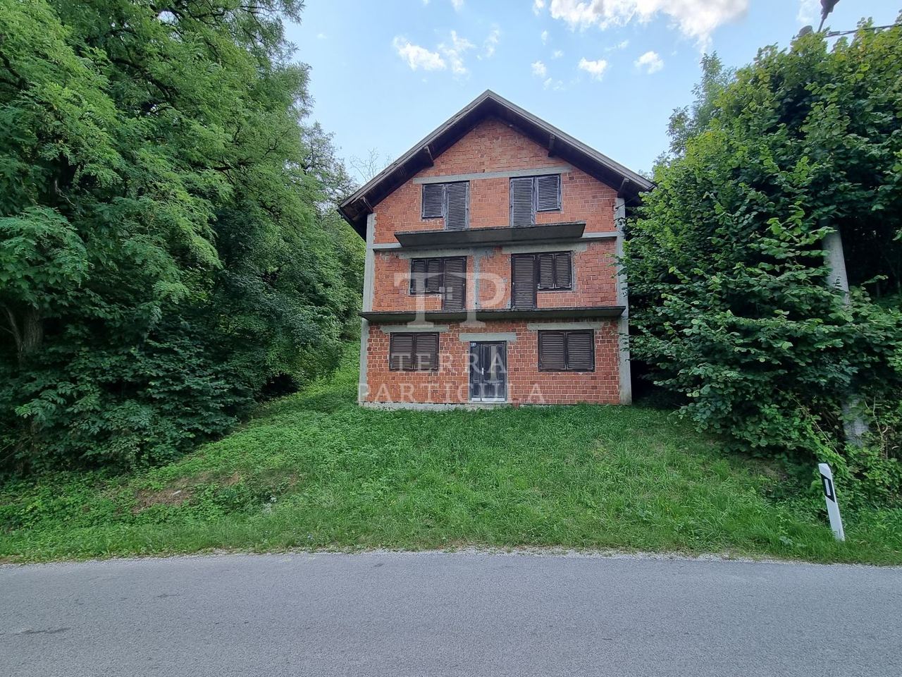 Kuća u Gornja Stubici, 180m², 3 sobe, slika 2