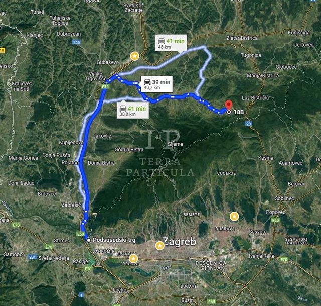 Kuća u Gornja Stubici, 180m², 3 sobe, slika 5