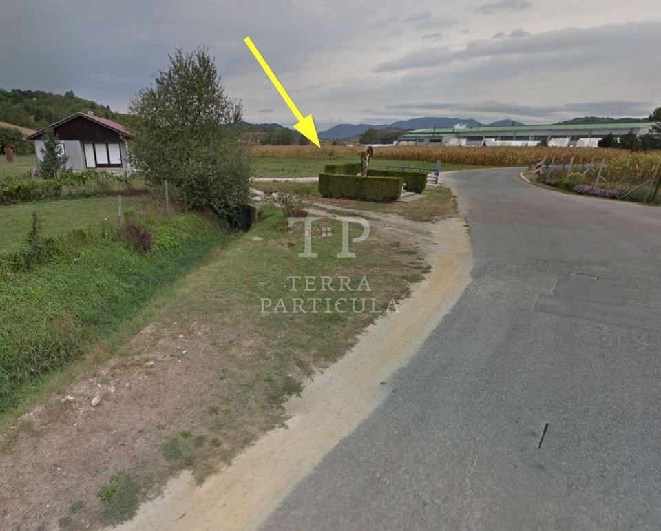 Land u Sveti Križ Začretju, 1856m², slika 2