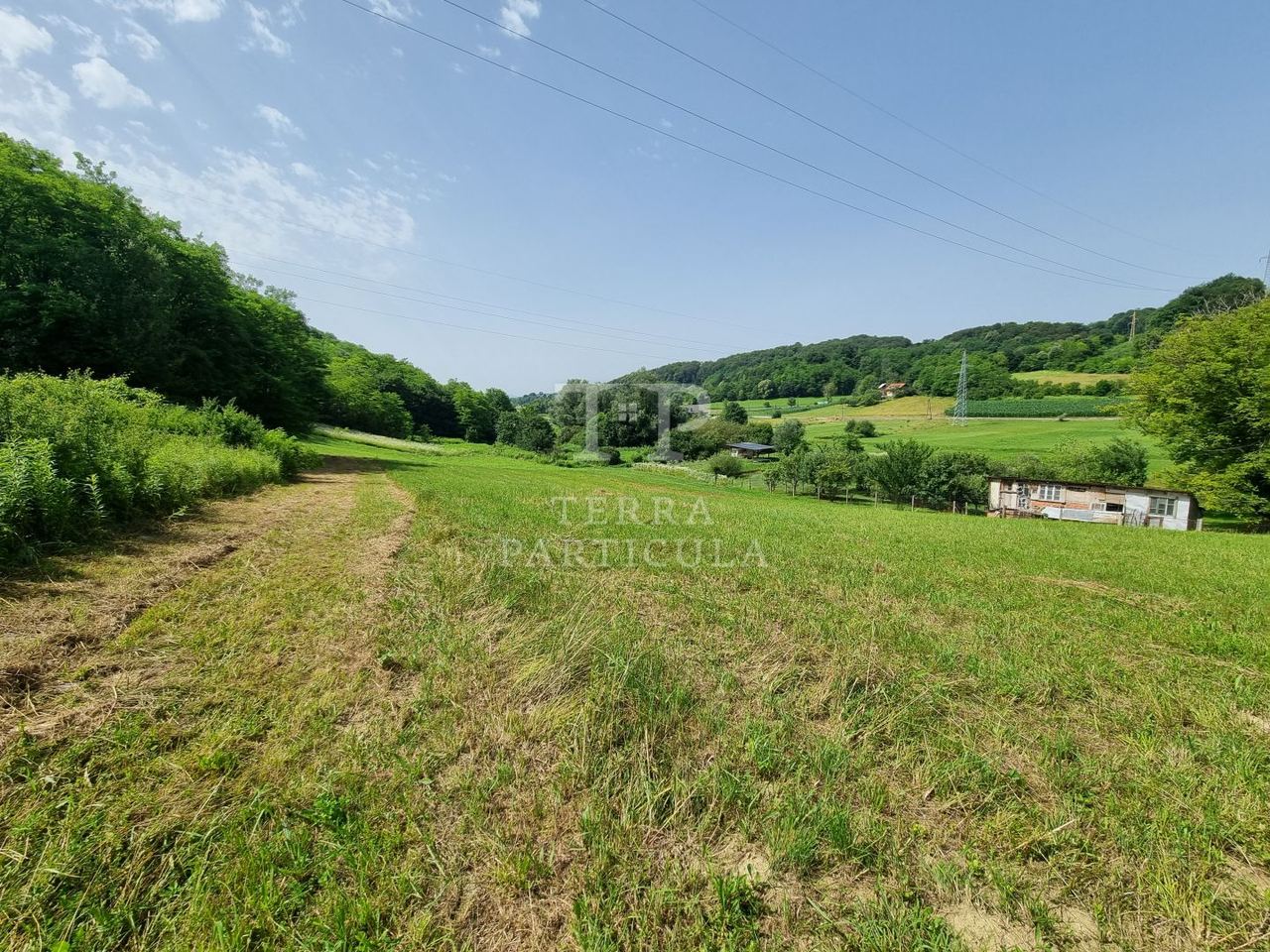 Grundstück u Zaboku, 3482m²