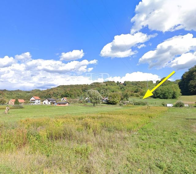 Zemljište u Zaboku, 3482m², slika 3