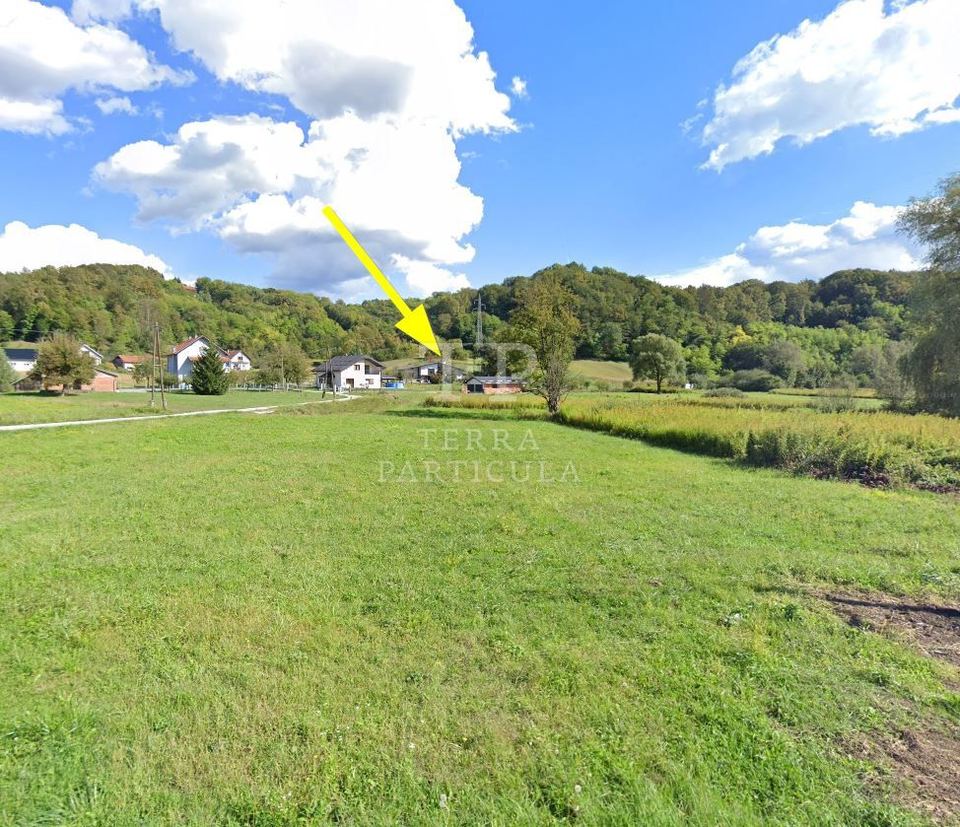 Zemljište u Zaboku, 3482m², slika 4