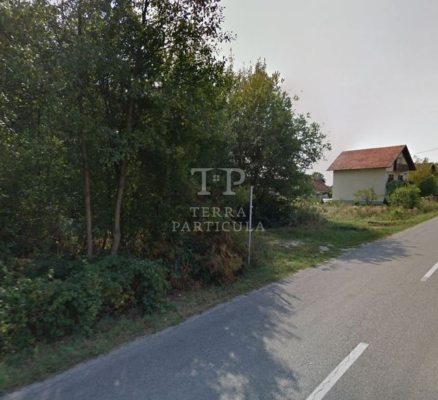 Terreno u Oroslavju, 1349m²