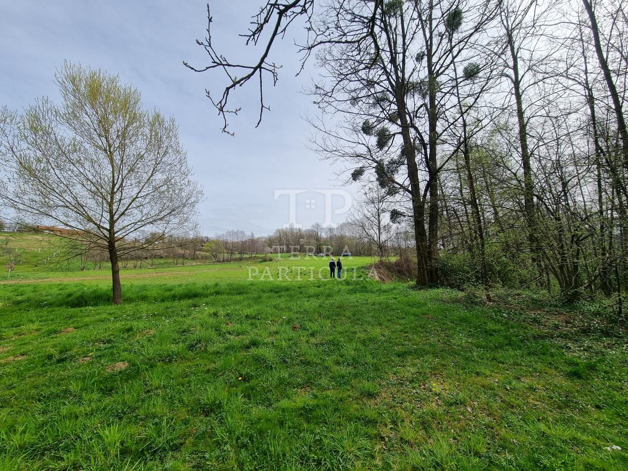 Grundstück u Stubičkim Toplicama, 4453m²