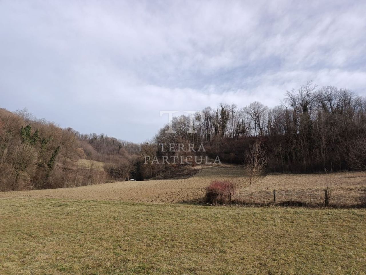 Terreno u Tuhelju, 6500m²