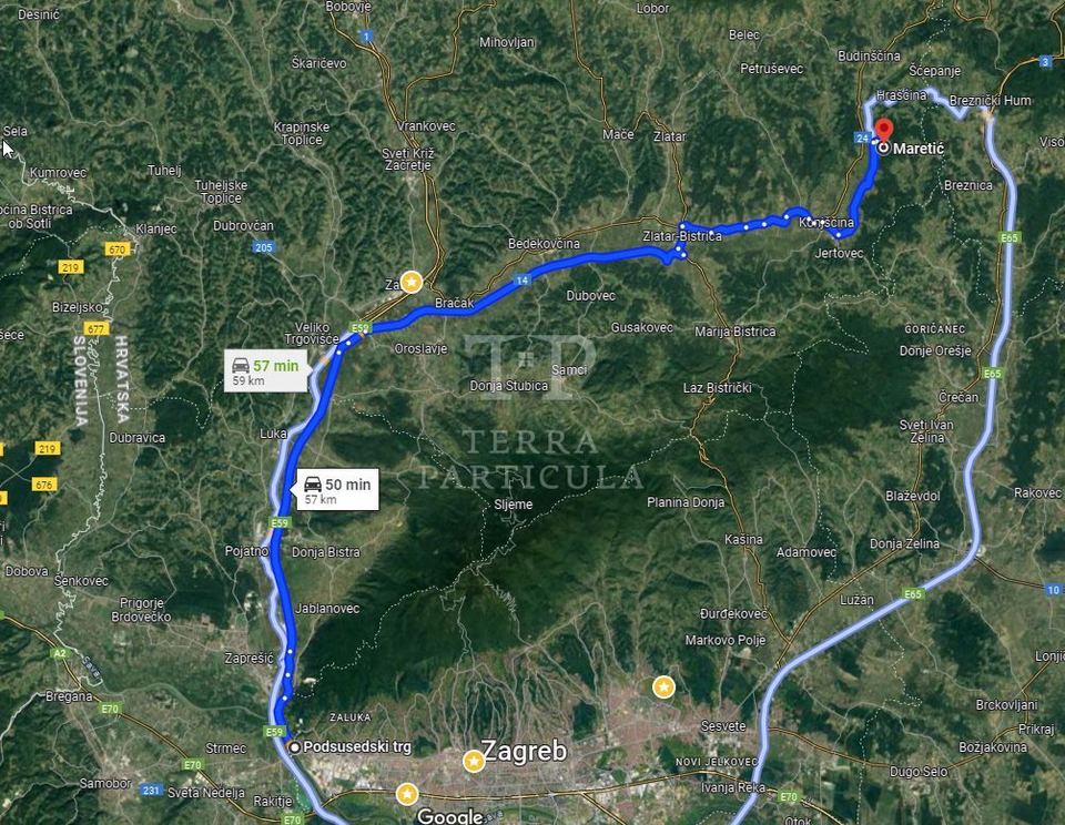 Land u Konjščini, 5136m², slika 4