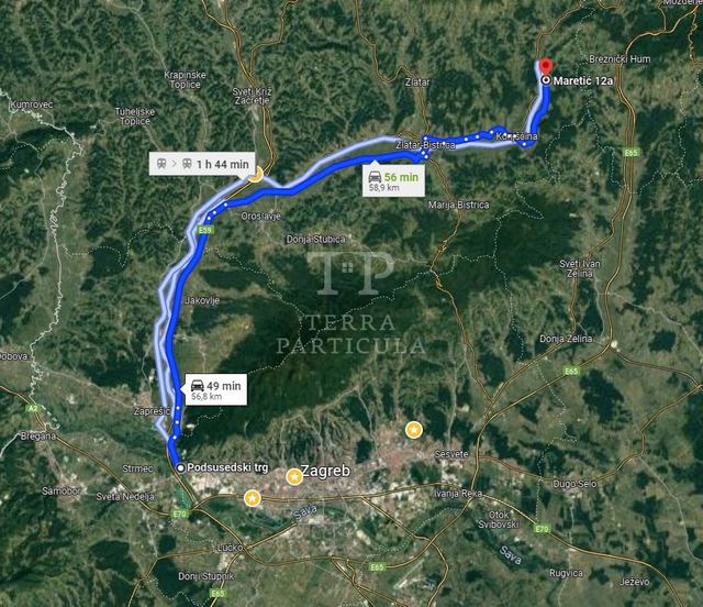 Grundstück u Konjščini, 2989m², slika 3