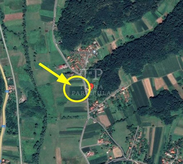 Grundstück u Konjščini, 2989m², slika 4