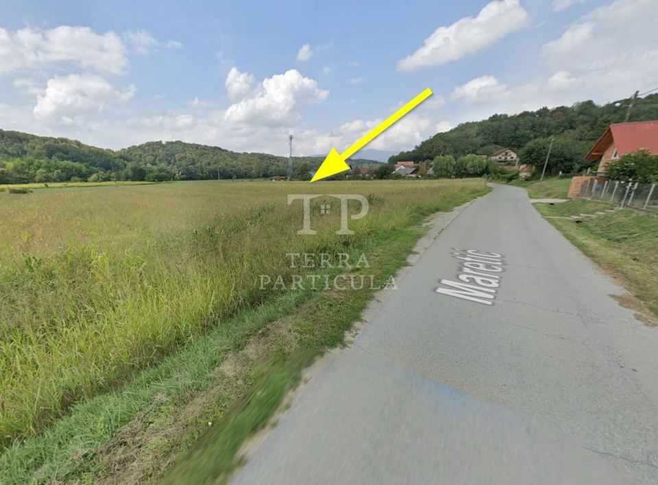 Grundstück u Konjščini, 2989m², slika 5