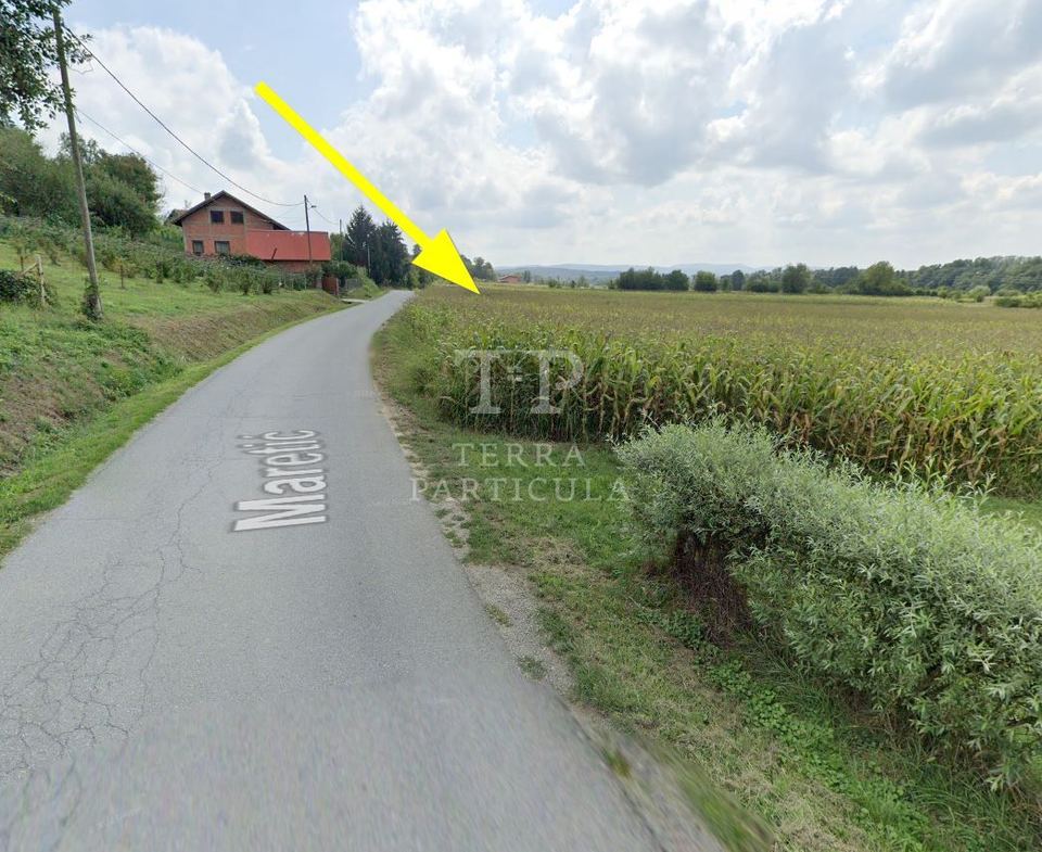 Terreno u Konjščini, 3032m²