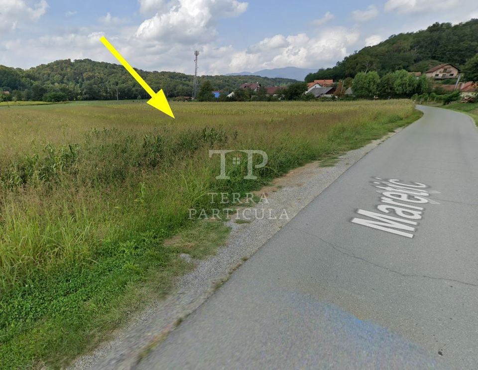 Grundstück u Konjščini, 3032m², slika 3