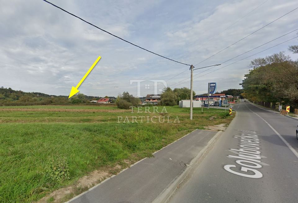 Terreno u Donja Stubici, 8450m²
