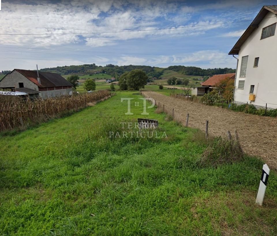 Zemljište u Krapinskim Toplicama, 3320m²
