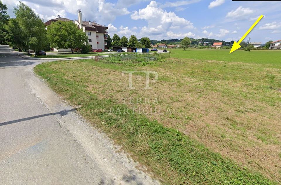 Terreno u Veliko Trgovišću, 2769m²