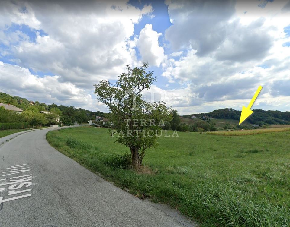 Land u Krapini, 3546m², slika 3