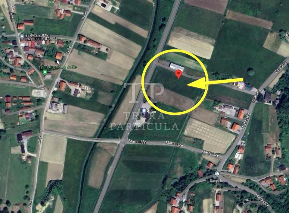 Grundstück u Zaboku, 3902m², slika 3