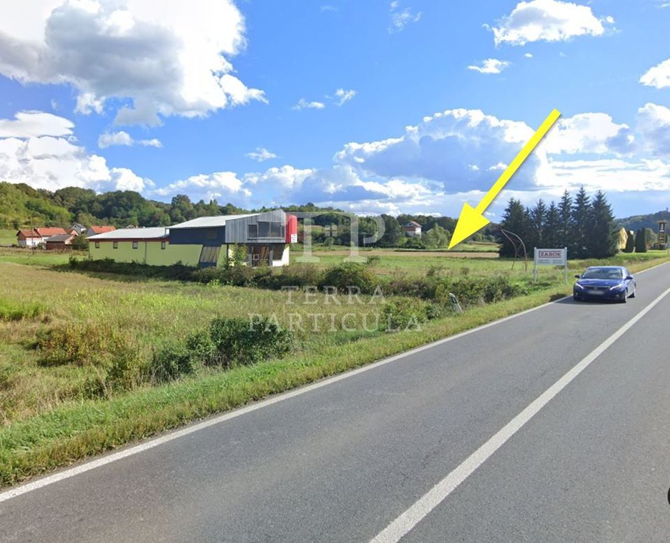 Grundstück u Zaboku, 3902m², slika 4