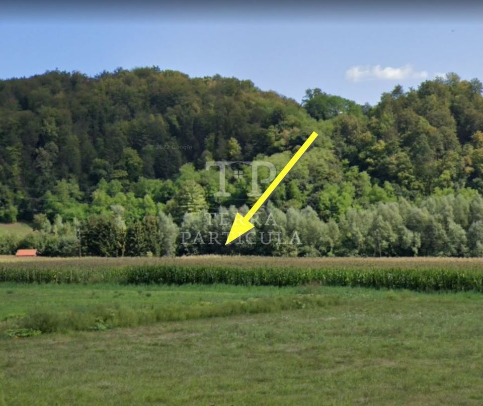 Grundstück u Mačama, 3350m²