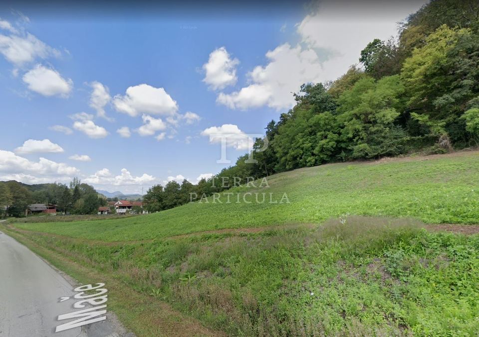 Grundstück u Mačama, 9179m²