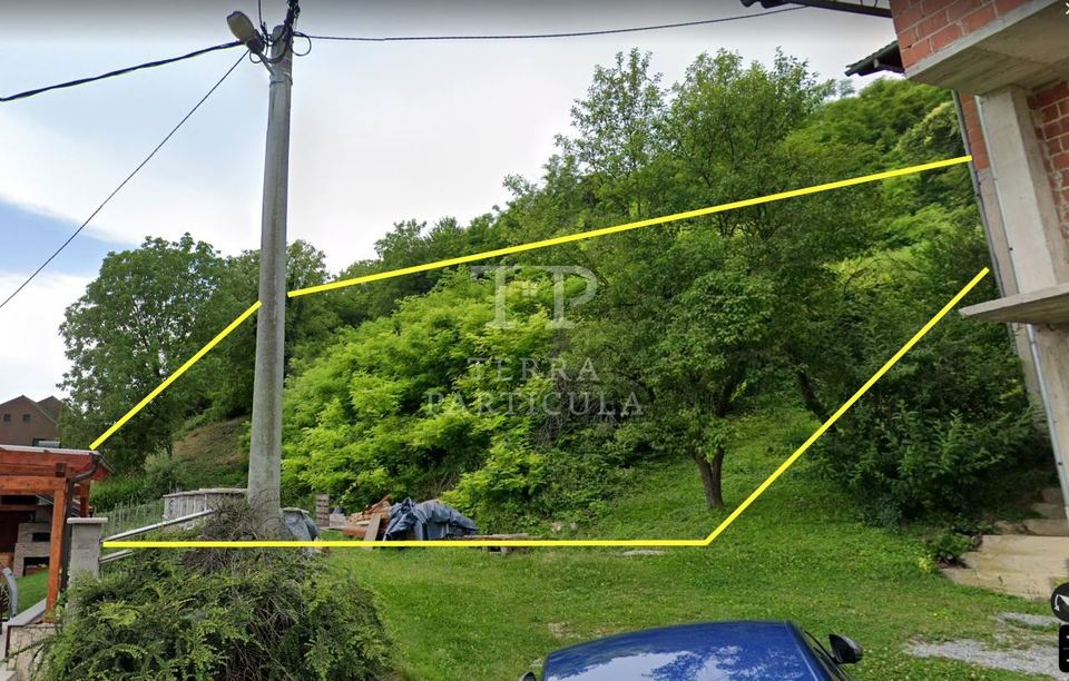 Terreno u Zaboku, 500m², slika 5