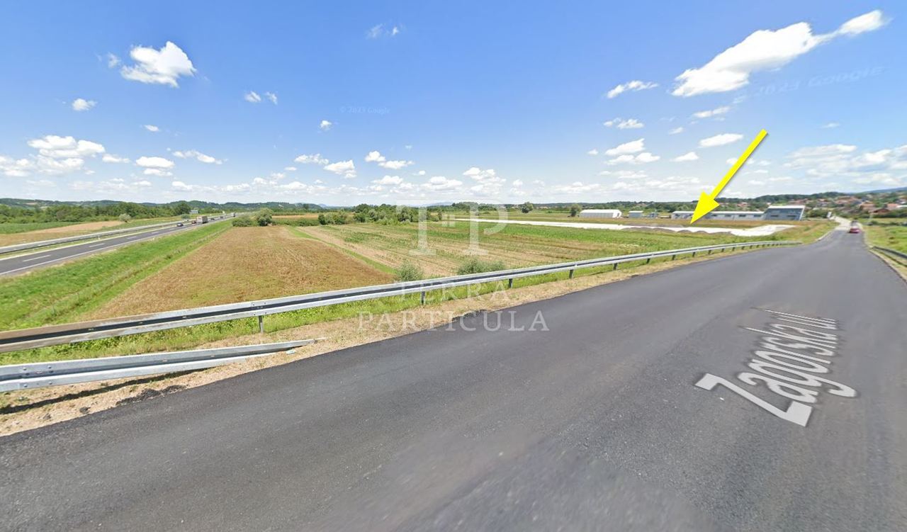 Terreno u Jakovlju, 22645m²