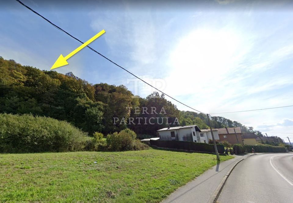 Zemljište u Zaboku, 1646m², slika 4