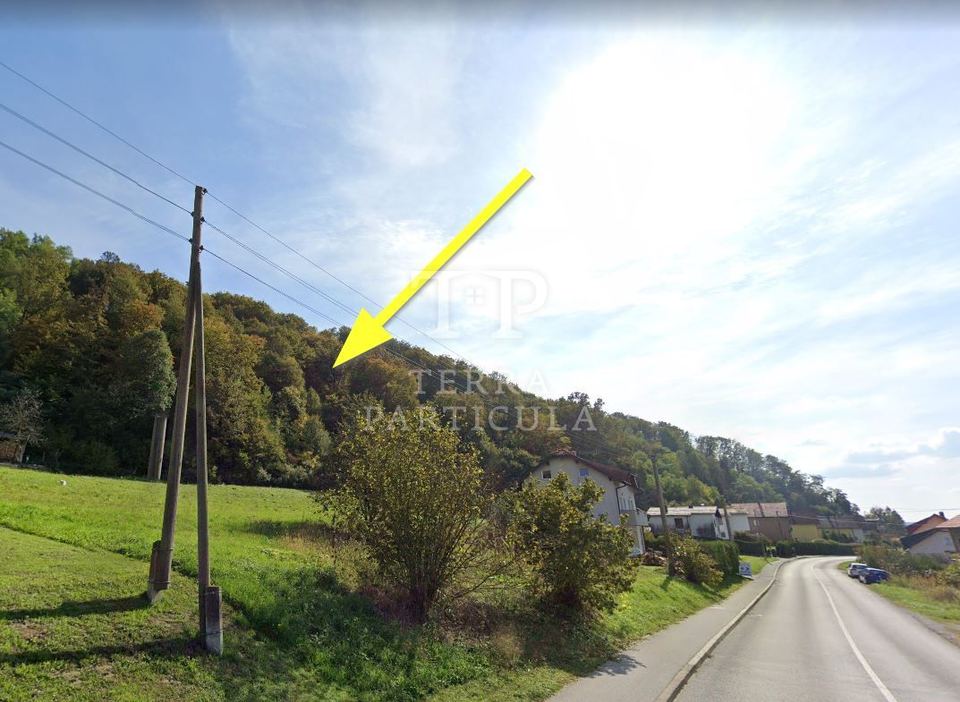 Zemljište u Zaboku, 1646m², slika 5