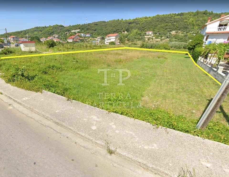 Grundstück u Rabu, 2082m², slika 5
