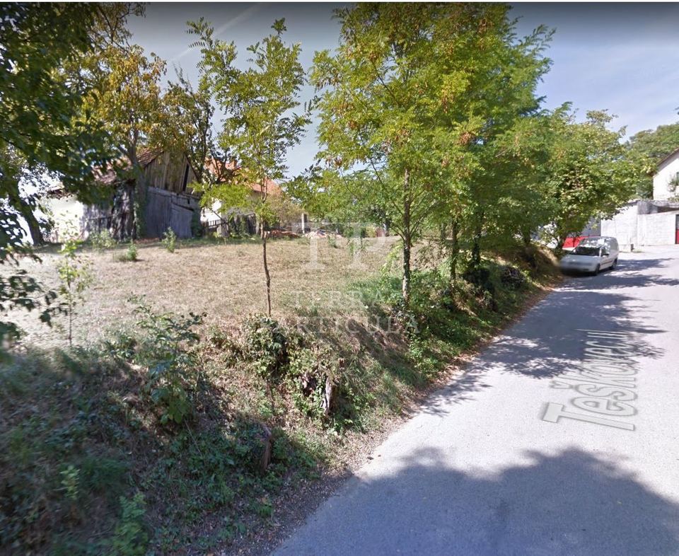 Zemljište u Podsused - Vrapčama, 2795m², slika 2