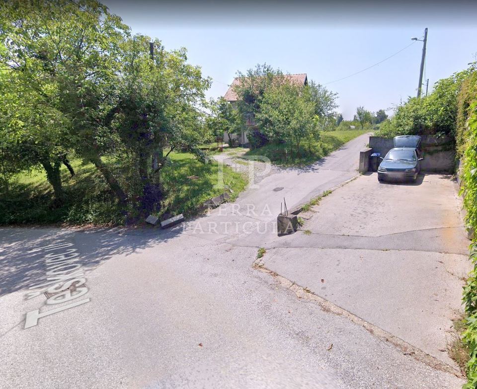 Zemljište u Podsused - Vrapčama, 2795m², slika 3