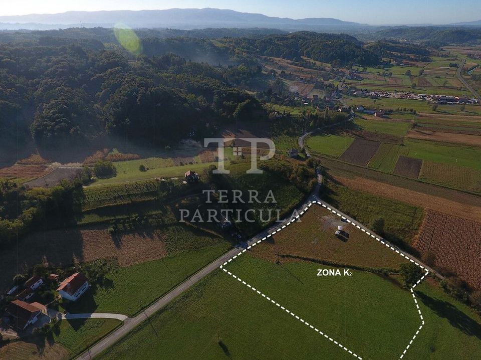 Terreno u Krapinskim Toplicama, 11459m², slika 5