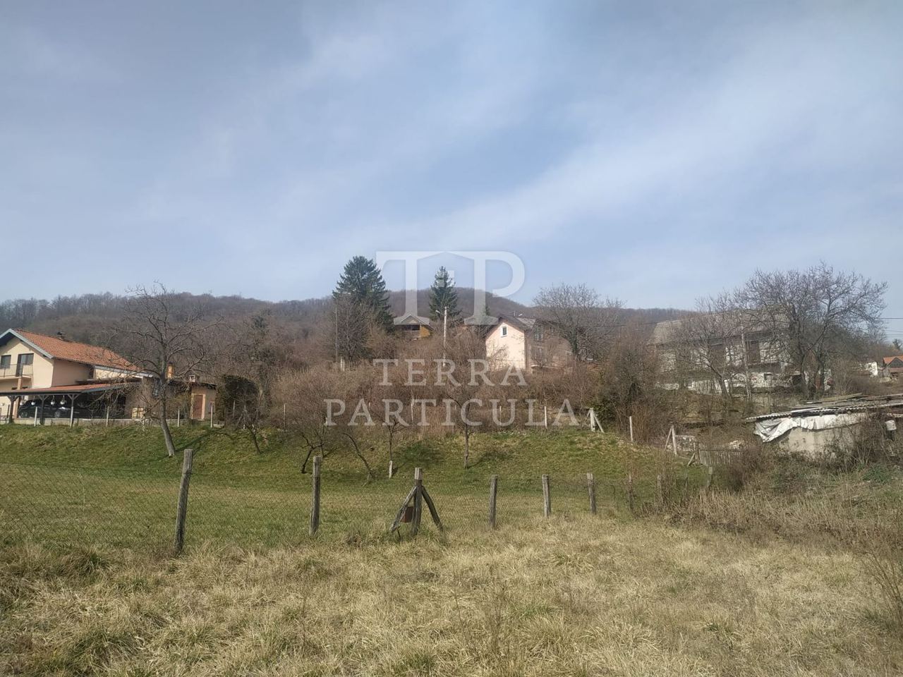 Land u Zagrebu, 1685m², slika 5