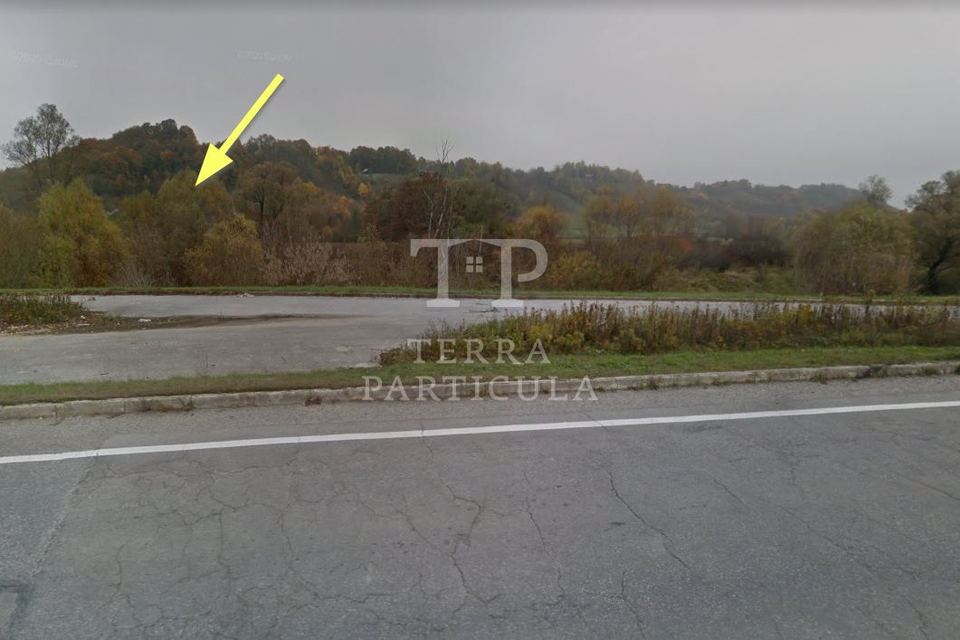 Terreno u Luci, 1421m², slika 3