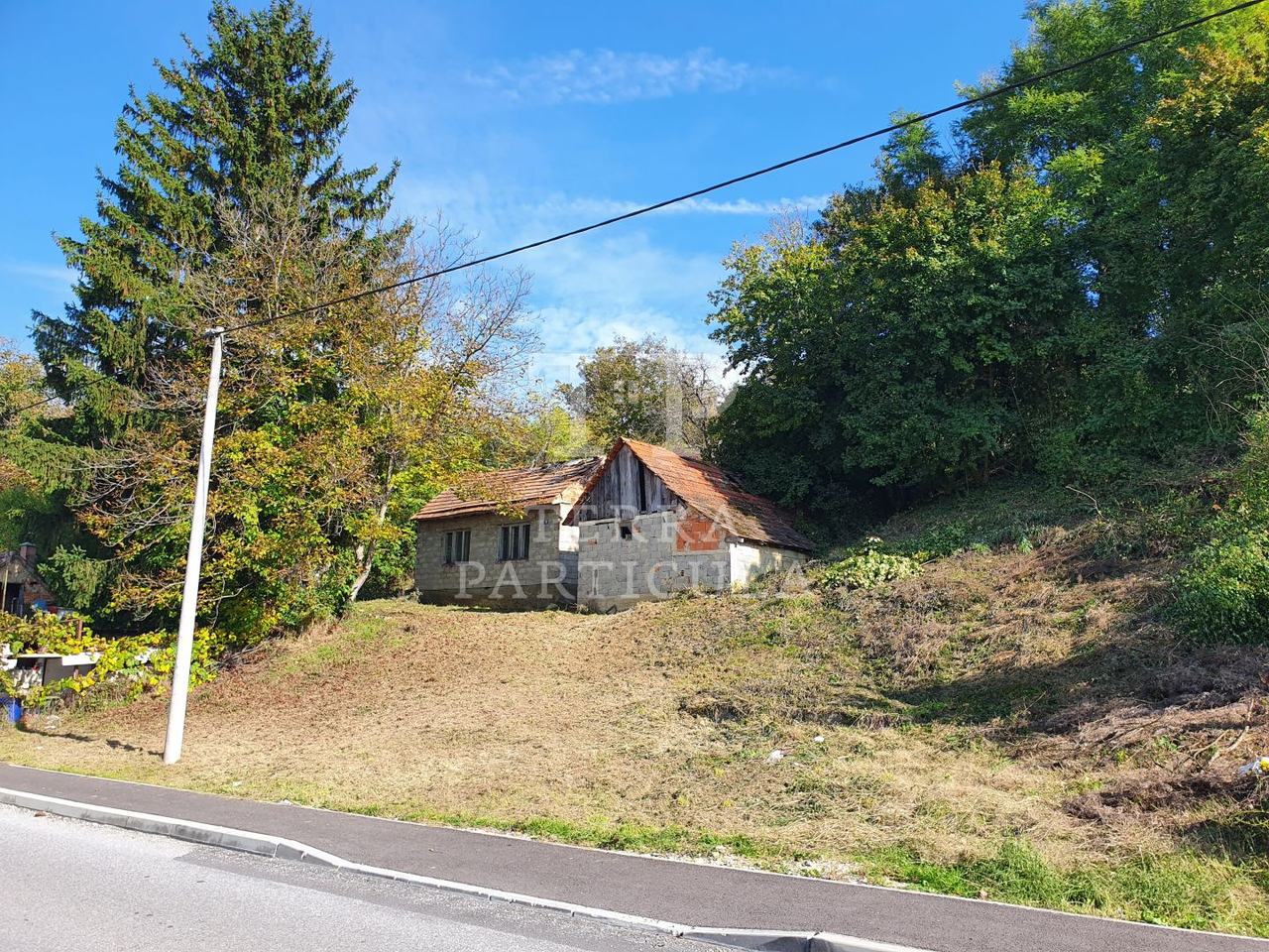 Terreno u Krapini, 1189m², slika 2
