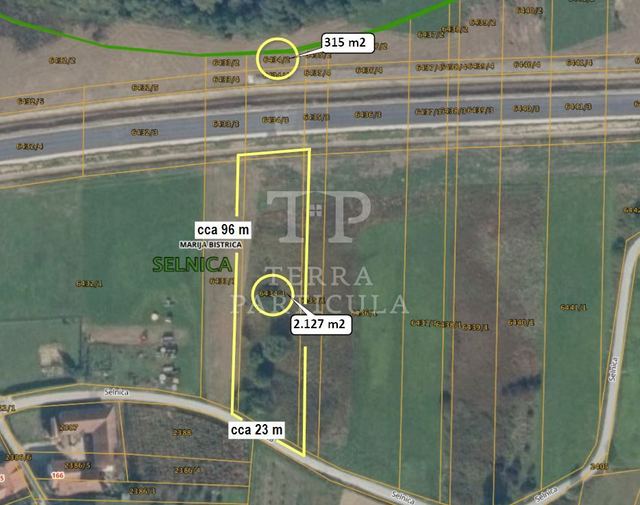Grundstück u Marija Bistrici, 13004m², slika 4