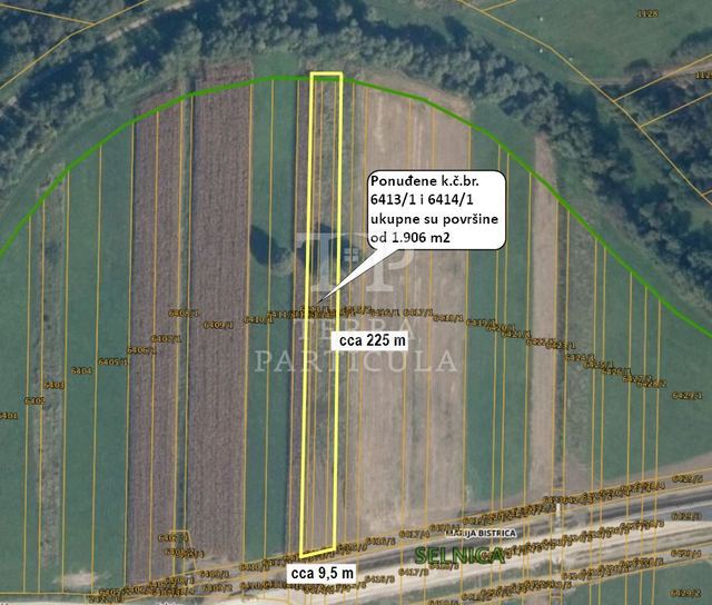 Grundstück u Marija Bistrici, 13004m², slika 5