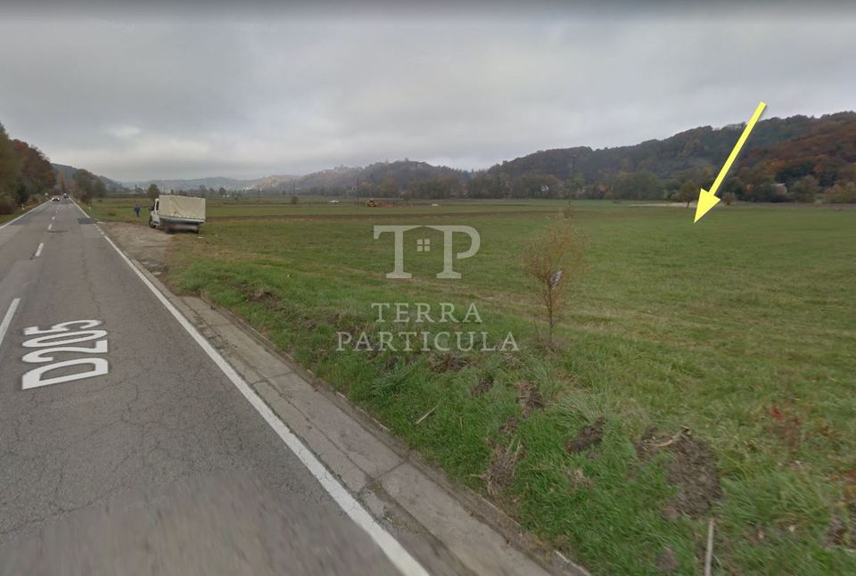 Terreno u Veliko Trgovišću, 1734m², slika 2