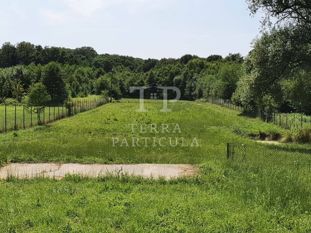 Zemljište u Oroslavju, 4828m²