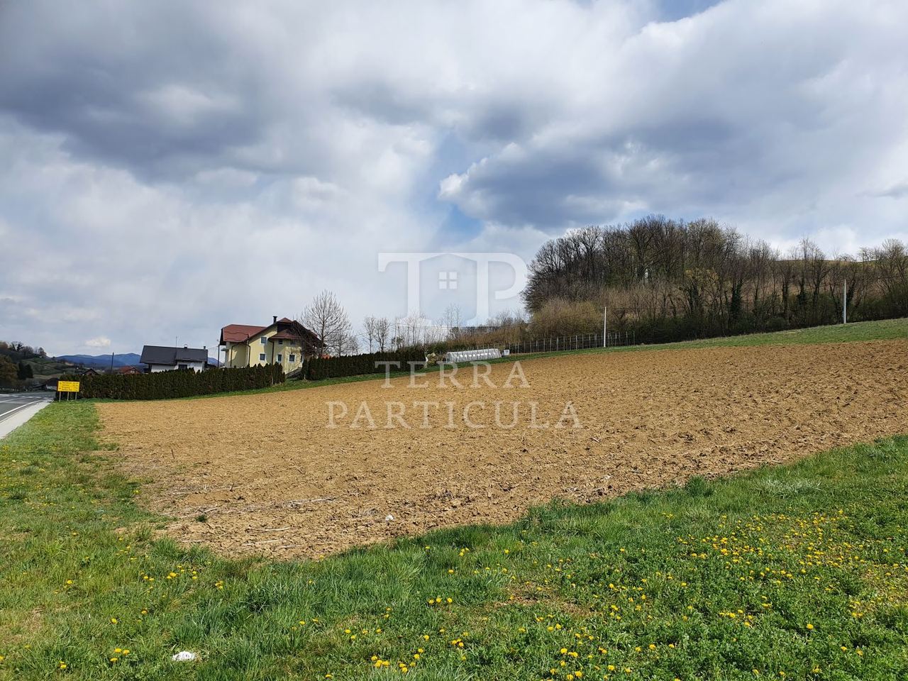 Terreno u Krapini, 1250m², slika 4