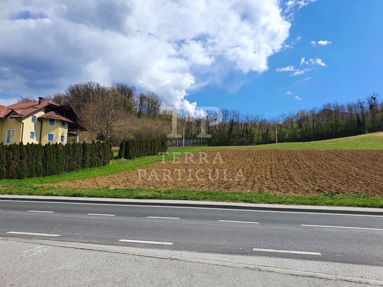 Terreno u Krapini, 1250m², slika 5