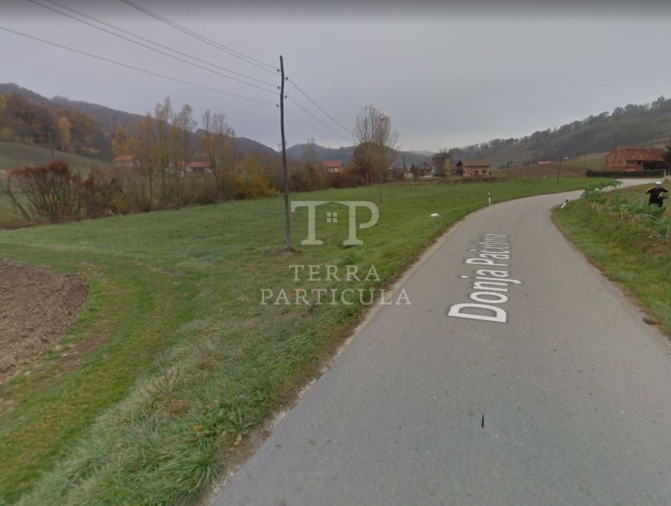 Terreno u Sveti Križ Začretju, 5243m², slika 3
