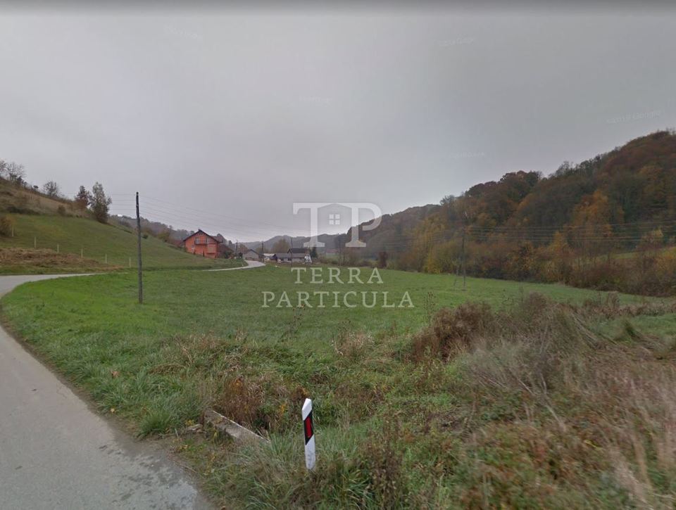 Terreno u Sveti Križ Začretju, 5243m², slika 4