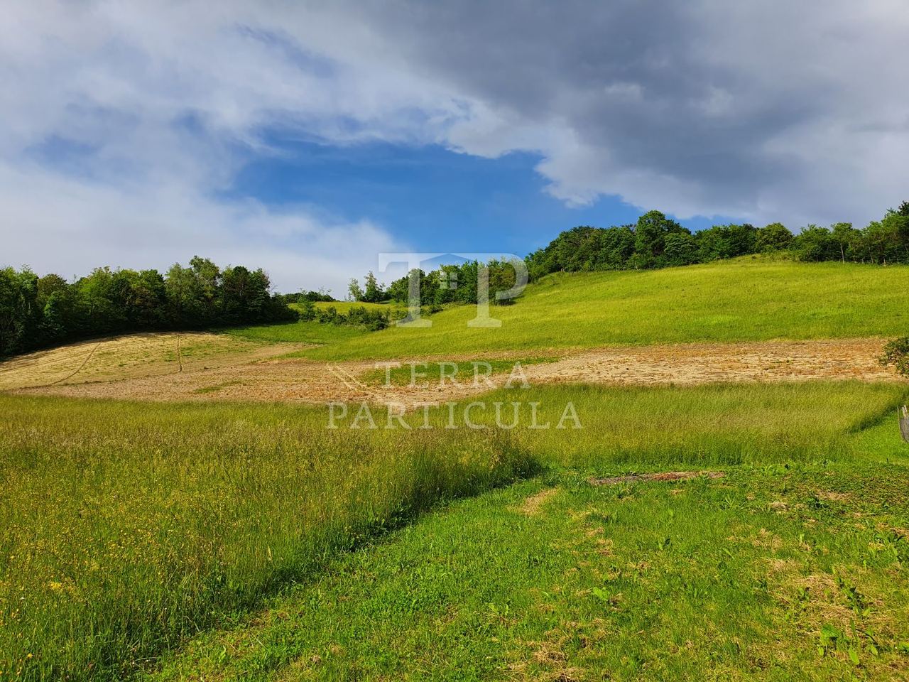 Terreno u Krapinskim Toplicama, 17742m²