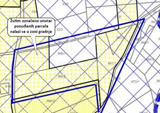 Terreno u Krapinskim Toplicama, 17742m², slika 3