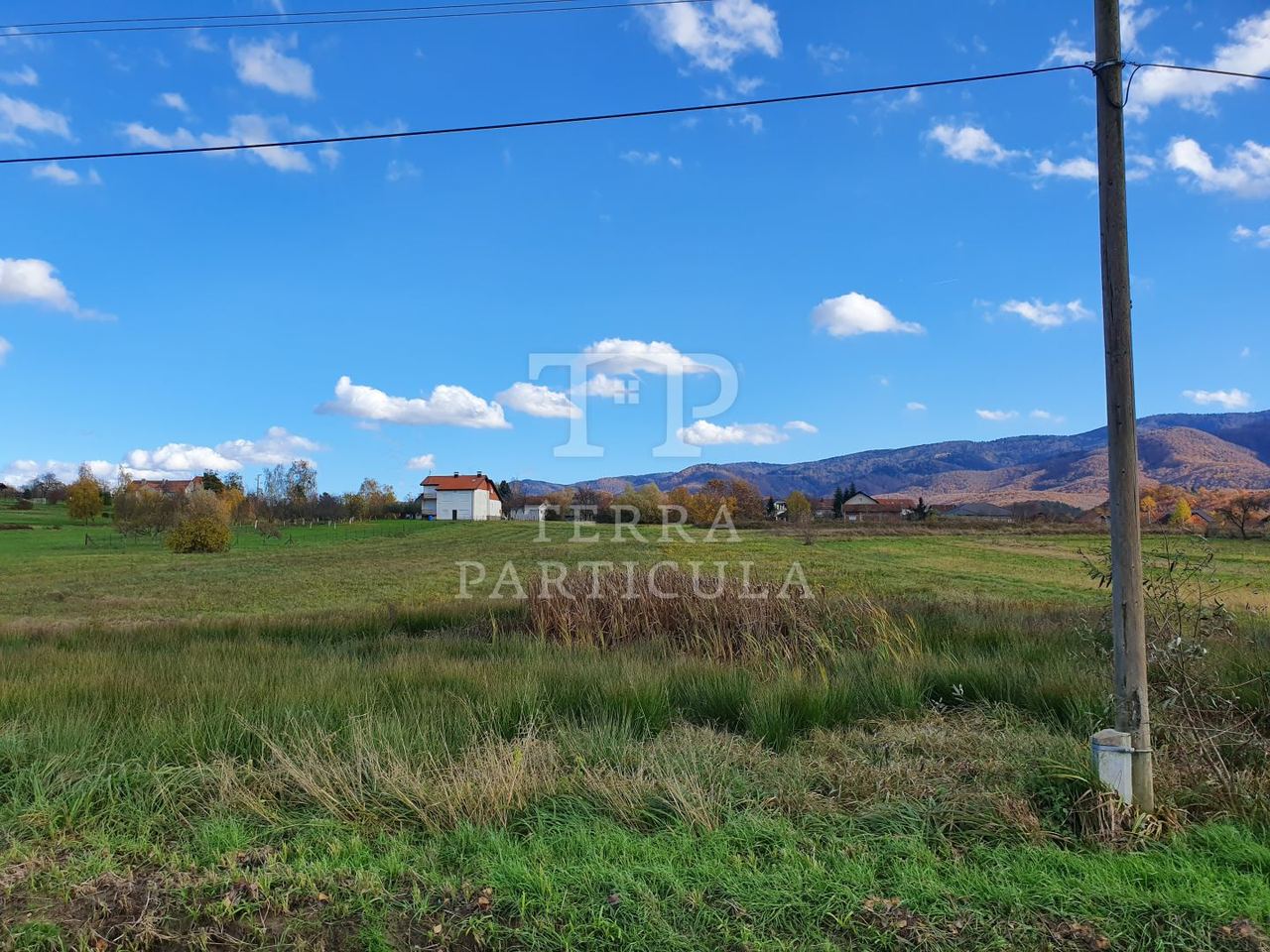 Terreno u Jakovlju, 1544m², slika 2