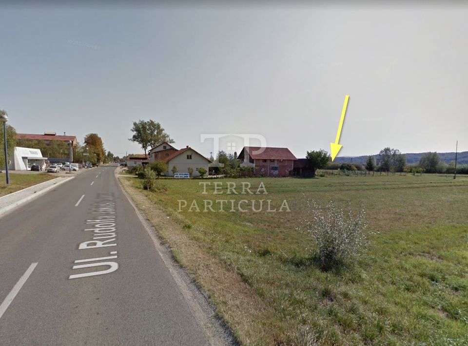 Grundstück u Bedekovčini, 2043m², slika 4